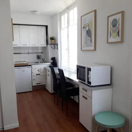 דירה Le Bellevue De